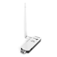 TP-LINK TL-WN722N 150Mbps High Gain Wireless USB Adapter - Image 2