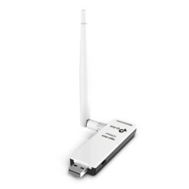 TP-LINK TL-WN722N 150Mbps High Gain Wireless USB Adapter - Image 2