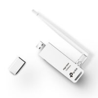 TP-LINK TL-WN722N 150Mbps High Gain Wireless USB Adapter - Image 3