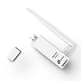 TP-LINK TL-WN722N 150Mbps High Gain Wireless USB Adapter - Image 3