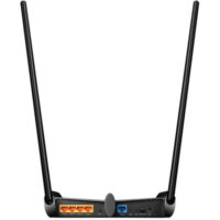 TP LINK TL WR841HP V5 300Mbps High Power Wireless N Router 9dBi Antennas price in pakistan 03