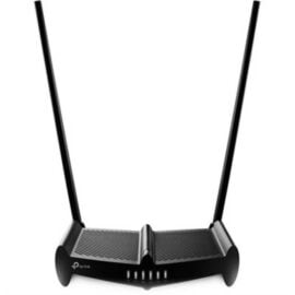 TP LINK TL WR841HP V5 300Mbps High Power Wireless N Router 9dBi Antennas price in pakistan