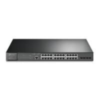 TP LINKTL SG3428MP JetStream 28 Port Gigabit L2 Managed Switch with 24 Port PoE price in pakistan