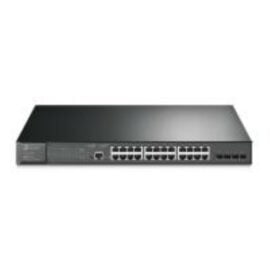 TP LINKTL SG3428MP JetStream 28 Port Gigabit L2 Managed Switch with 24 Port PoE price in pakistan
