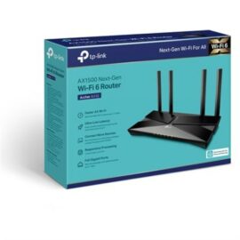 TP Link Archer AX10 AX1500 Wi Fi 6 Router price in pakistan 03