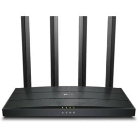 TP Link Archer AX12 AX1500 Dual Band Gigabit Wi Fi 6 Router price in pakistan