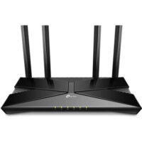 TP Link Archer AX23 AX1800 Dual Band Wi Fi 6 Router Ver 1.2 price in pakistan 01