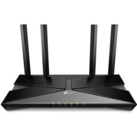 TP Link Archer AX23 AX1800 Dual Band Wi Fi 6 Router Ver 1.2 price in pakistan 01