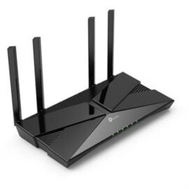 TP Link Archer AX23 AX1800 Dual Band Wi Fi 6 Router Ver 1.2 price in pakistan 02