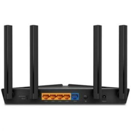 TP Link Archer AX23 AX1800 Dual Band Wi Fi 6 Router Ver 1.2 price in pakistan 03