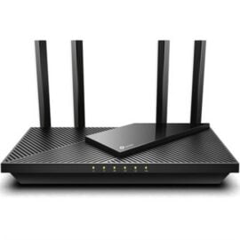TP Link Archer AX55 AX3000 Dual Band Gigabit Wi Fi 6 Router OneMesh WPA3 price in pakistan 01