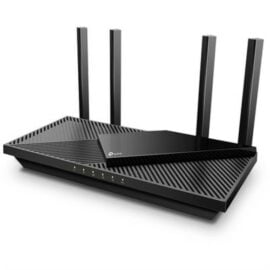 TP Link Archer AX55 AX3000 Dual Band Gigabit Wi Fi 6 Router OneMesh WPA3 price in pakistan