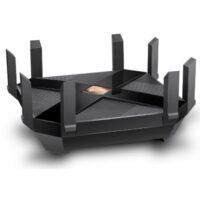 TP Link Archer AX6000 Dual Band 8 Stream Next Gen Wi Fi 6 Router Ver 1.0 US price in pakistan 01