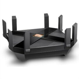 TP Link Archer AX6000 Dual Band 8 Stream Next Gen Wi Fi 6 Router Ver 1.0 US price in pakistan 01