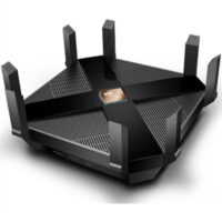 TP Link Archer AX6000 Dual Band 8 Stream Next Gen Wi Fi 6 Router Ver 1.0 US price in pakistan