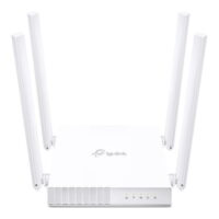 TP Link Archer C24 AC750 Dual Band Wi Fi Router Ver 1.0 price in pakistan 01 1