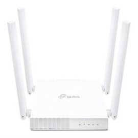 TP Link Archer C24 AC750 Dual Band Wi Fi Router Ver 1.0 price in pakistan 01 1
