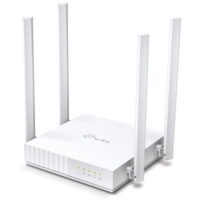 TP Link Archer C24 AC750 Dual Band Wi Fi Router Ver 1.0 price in pakistan
