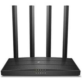 TP Link Archer C6 AC1200 Wireless MU MIMO Gigabit Router price in pakistan 01