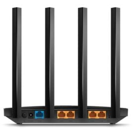 TP Link Archer C6 AC1200 Wireless MU MIMO Gigabit Router price in pakistan 02