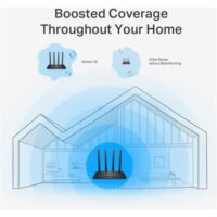 TP Link Archer C6 AC1200 Wireless MU MIMO Gigabit Router price in pakistan 03