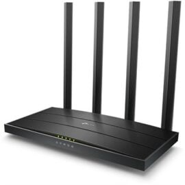 TP Link Archer C6 AC1200 Wireless MU MIMO Gigabit Router price in pakistan