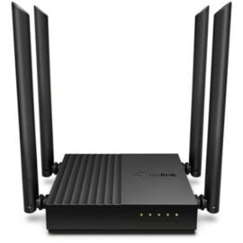 TP Link Archer C64 AC1200 Wireless MU MIMO WiFi Router Ver 1.0 price in pakistan