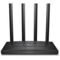 TP Link Archer C80 AC1900 Wireless MU MIMO Wi Fi Router Ver 1.0 price in pakistan 01