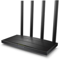TP Link Archer C80 AC1900 Wireless MU MIMO Wi Fi Router Ver 1.0 price in pakistan