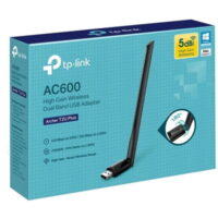 TP Link Archer T2U Plus AC600 High Gain Wireless Dual Band USB Adapter Ver 1.0 price in pakistan 03