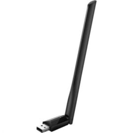 TP Link Archer T2U Plus AC600 High Gain Wireless Dual Band USB Adapter Ver 1.0 price in pakistan