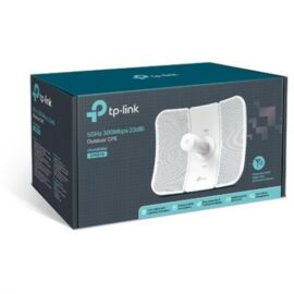 TP Link CPE610 5GHz 300Mbps 23dBi Outdoor CPE price in pakistan 03