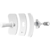TP Link CPE710 5GHz AC 867Mbps 23dBi Outdoor CPE Antenna Wireless Access Point price in pakistan 01
