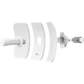 TP Link CPE710 5GHz AC 867Mbps 23dBi Outdoor CPE Antenna Wireless Access Point price in pakistan 01