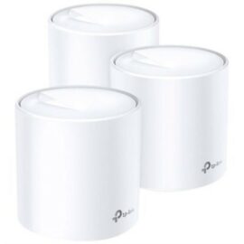 TP Link Deco X20 AX1800 Whole Home Mesh Wi Fi 6 System 3 Pack Ver 3.0 price in pakistan