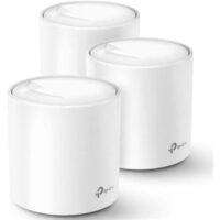 TP Link Deco X60 AX3000 Whole Home Mesh Wi Fi 6 System 3 Pack price in pakistan