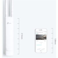 TP Link EAP110 Outdoor N300 Wireless N Outdoor Access Point Ver 3.0 price in pakistan 03