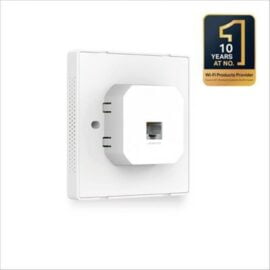TP Link EAP115 Wall 300Mbps Wireless N Wall Plate Access Point Ver 1.20 EU price in pakistan 01