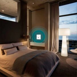 TP Link EAP115 Wall 300Mbps Wireless N Wall Plate Access Point Ver 1.20 EU price in pakistan 02