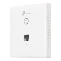 TP Link EAP115 Wall 300Mbps Wireless N Wall Plate Access Point Ver 1.20 EU price in pakistan 1