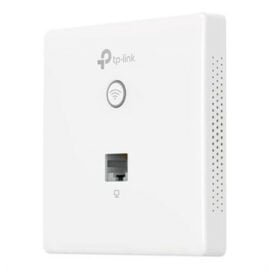 TP Link EAP115 Wall 300Mbps Wireless N Wall Plate Access Point Ver 1.20 EU price in pakistan 1