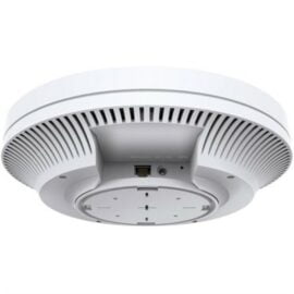 TP Link EAP610 AX1800 Wireless Dual Band Ceiling Mount Access Point Omada Mesh PoE Powered price in pakistan 02