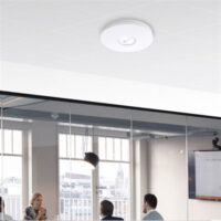 TP Link EAP610 AX1800 Wireless Dual Band Ceiling Mount Access Point Omada Mesh PoE Powered price in pakistan 03