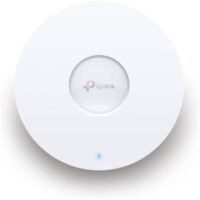 TP Link EAP650 AX3000 Ceiling Mount WiFi 6 Access Point Omada Mesh PoE Powered price in pakistan