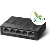 TP Link LS1005G 5 Port Gigabit Unmanaged Switch Ver 3.0 price in pakistan 02