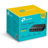 TP Link LS1005G 5 Port Gigabit Unmanaged Switch Ver 3.0 price in pakistan 03