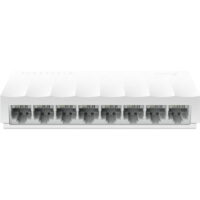 TP Link LS1008 8 Port 10 100Mbps Desktop Network Switch Ver 1.0 price in pakistan