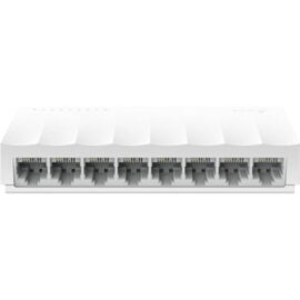 TP Link LS1008 8 Port 10 100Mbps Desktop Network Switch Ver 1.0 price in pakistan