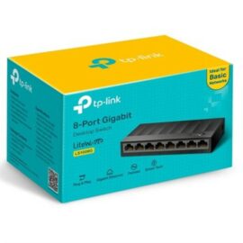 TP Link LS1008G 8 Port 10 100 1000Mbps Desktop Unmanaged Switch Gigabit Ver 3.0 price in pakistan 03