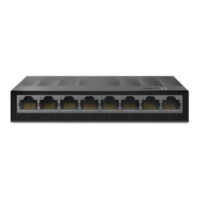 TP Link LS1008G 8 Port 10 100 1000Mbps Desktop Unmanaged Switch Gigabit Ver 3.0 price in pakistan